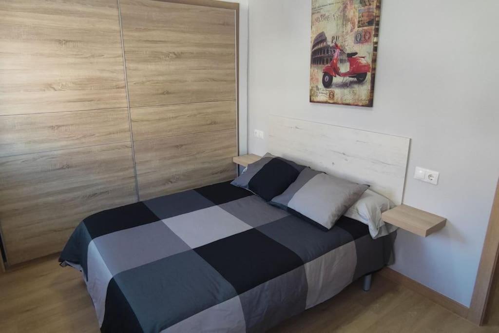 Appartement Casa Miguel à Teis Extérieur photo