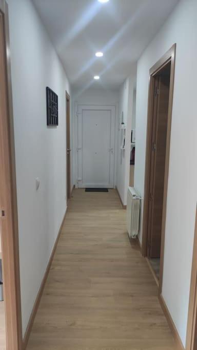 Appartement Casa Miguel à Teis Extérieur photo