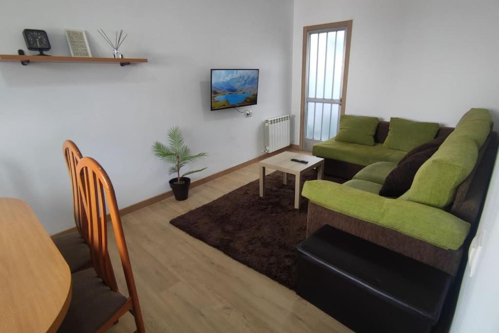 Appartement Casa Miguel à Teis Extérieur photo
