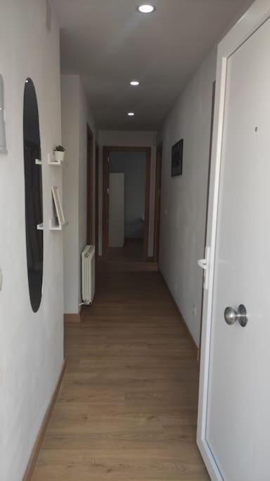 Appartement Casa Miguel à Teis Extérieur photo