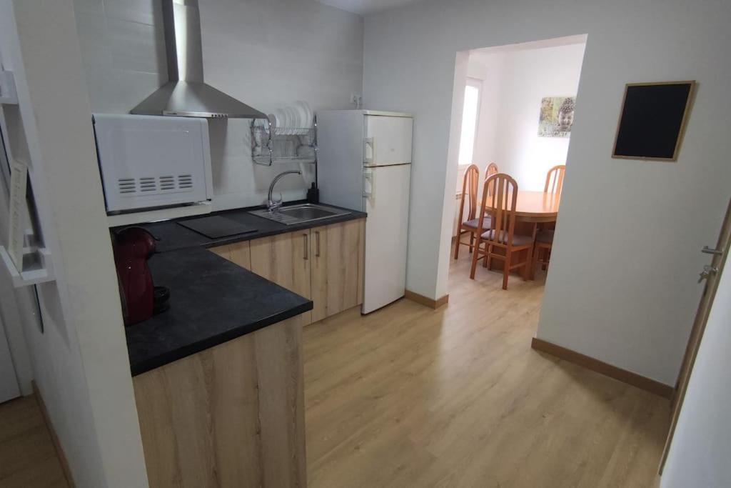 Appartement Casa Miguel à Teis Extérieur photo