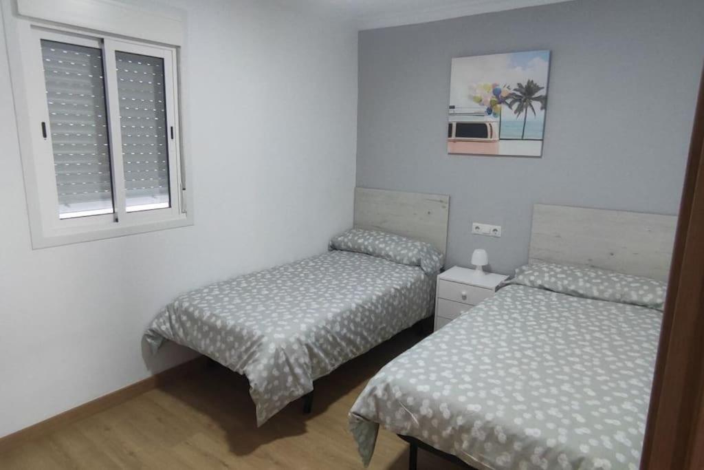 Appartement Casa Miguel à Teis Extérieur photo