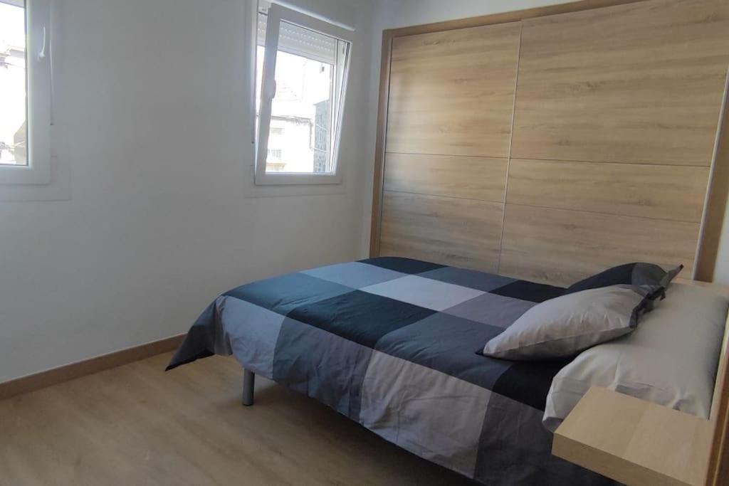 Appartement Casa Miguel à Teis Extérieur photo