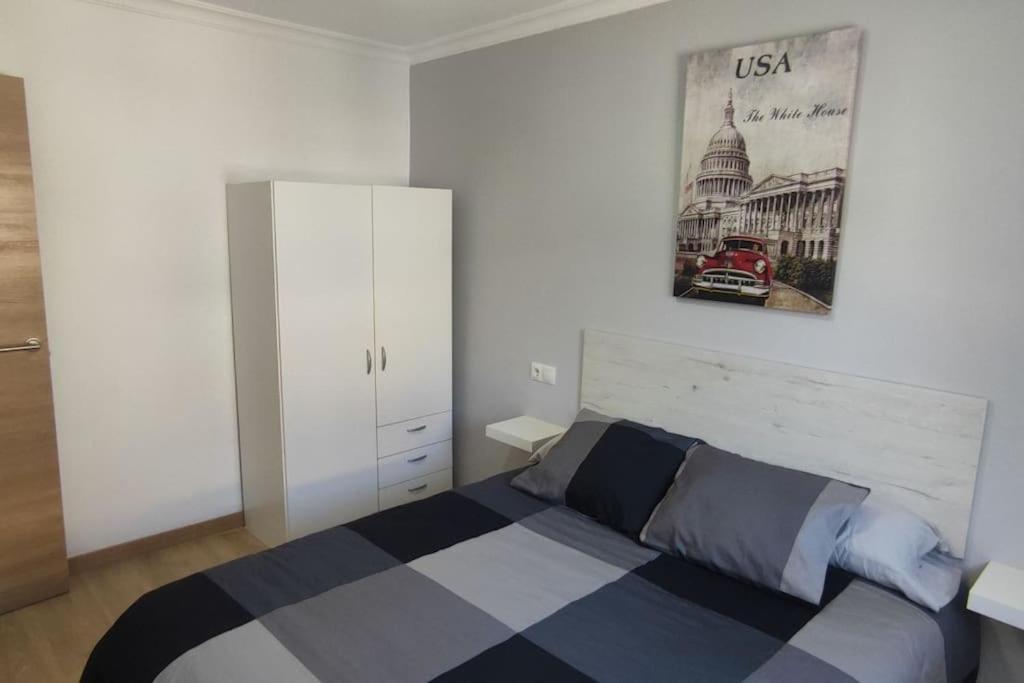 Appartement Casa Miguel à Teis Extérieur photo