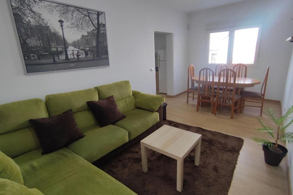 Appartement Casa Miguel à Teis Extérieur photo