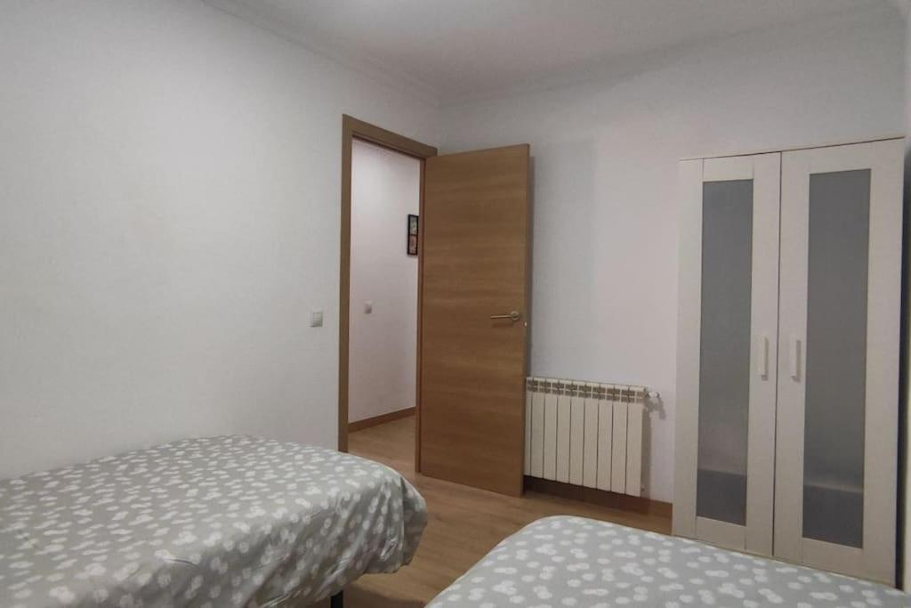 Appartement Casa Miguel à Teis Extérieur photo