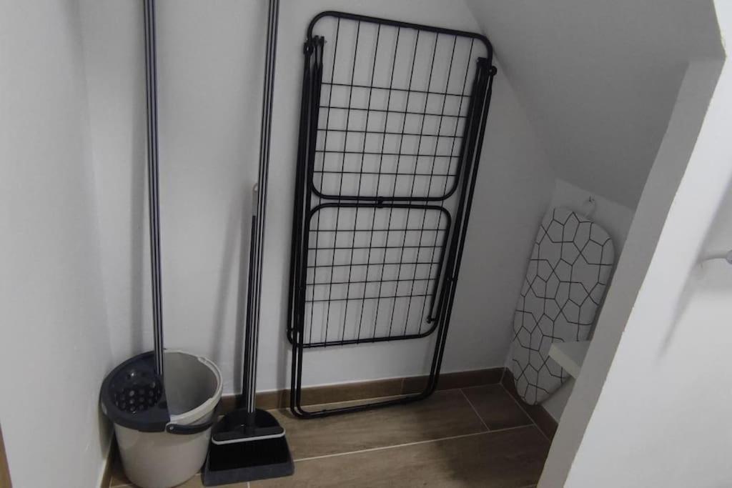 Appartement Casa Miguel à Teis Extérieur photo