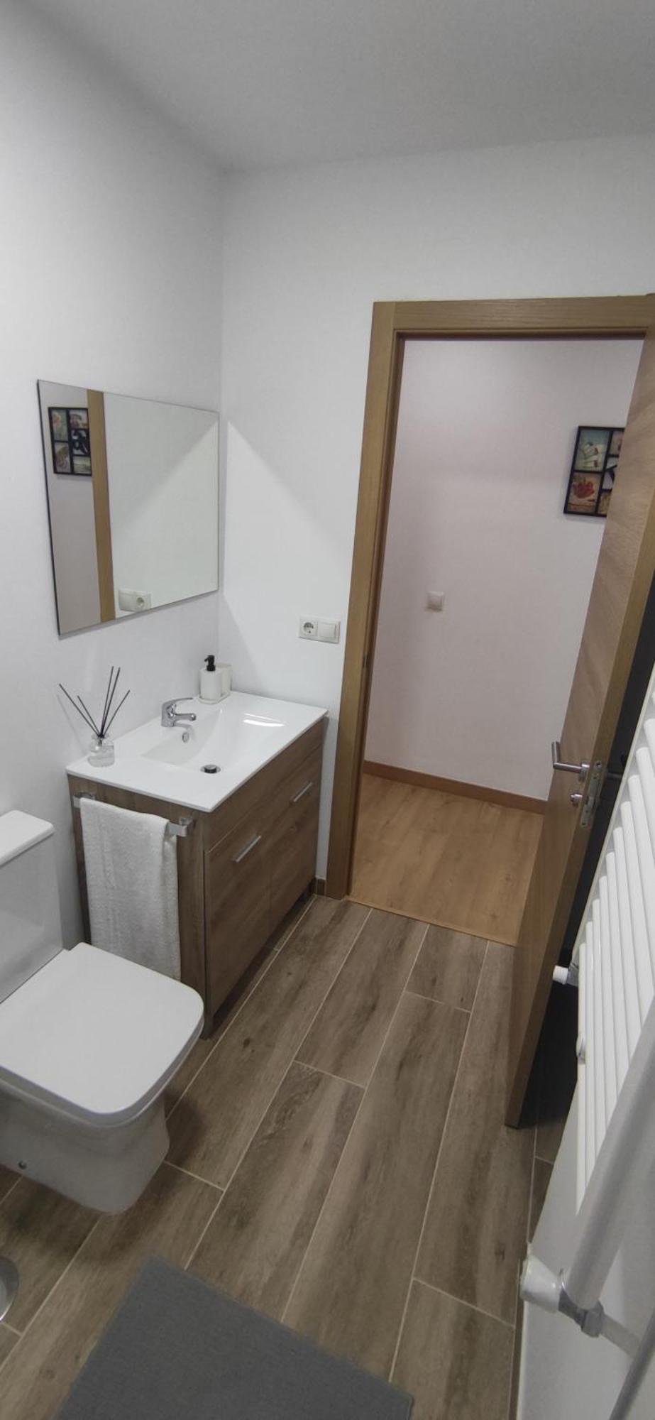 Appartement Casa Miguel à Teis Extérieur photo
